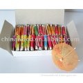 Paper Parasol Picks